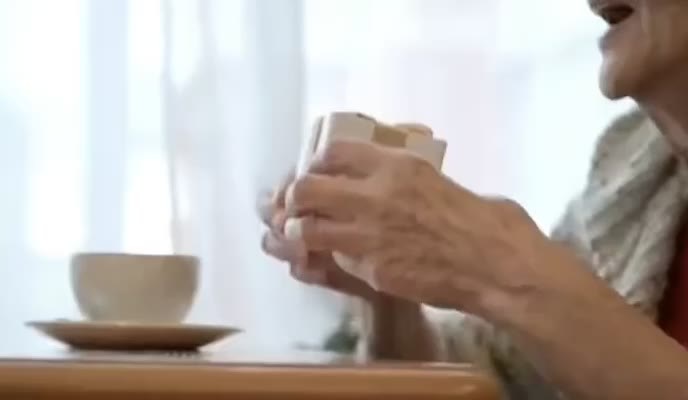 打击整治养老诈骗宣传视频