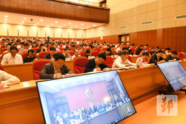 宁波各地认真学习贯彻十九届五中全会精神