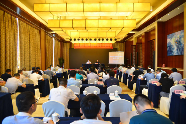 余姚市以贯彻落实《中国共产党政法工作条例》和省委配套规定为牵引  着力提升政法系统核心战斗力