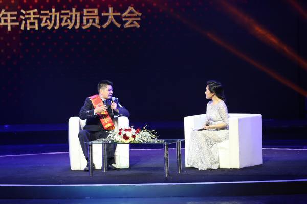 吴克亮：追求完美 成就“不完美”的自己