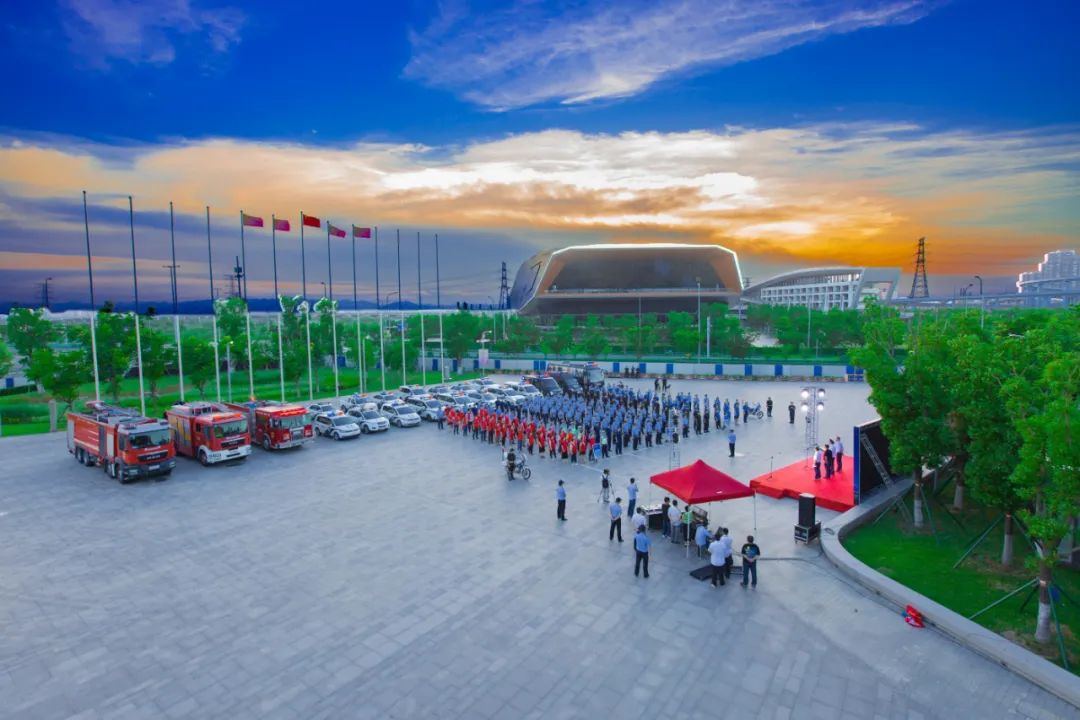 实施五大行动！宁波一流智慧善治建设行动纲要发布