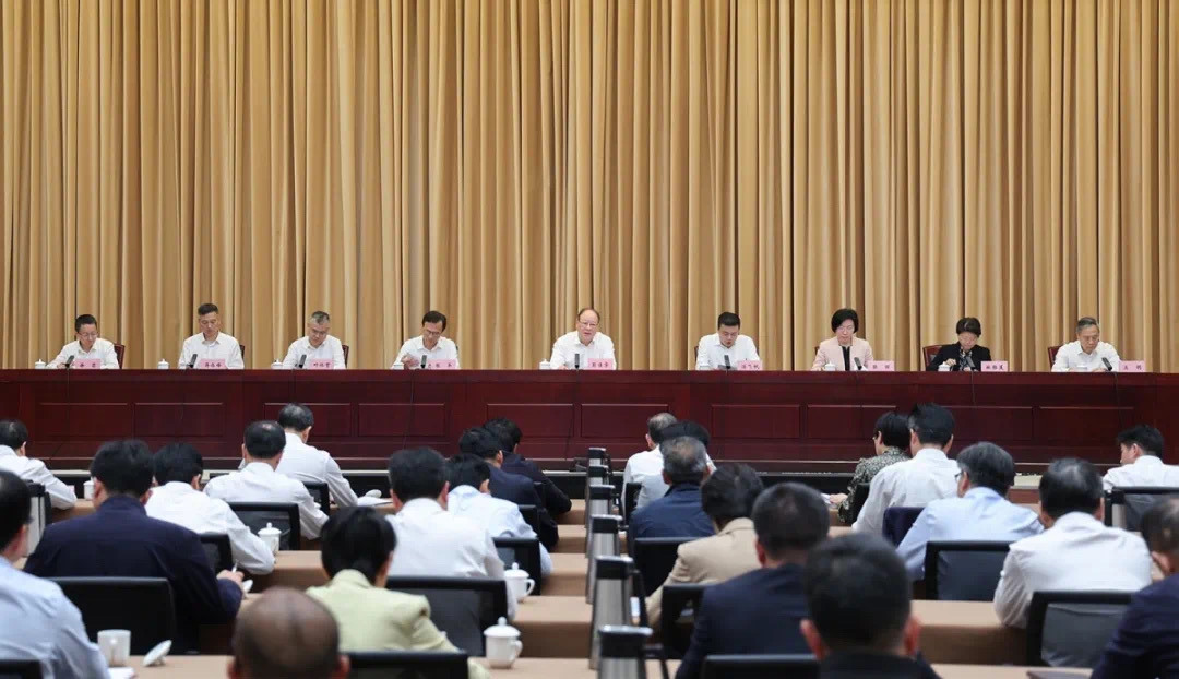 彭佳学：以高水平安全护航中国式现代化市域实践